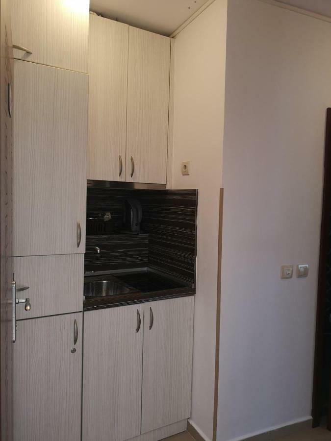 Albatros Private Studio Primorsko Exterior foto